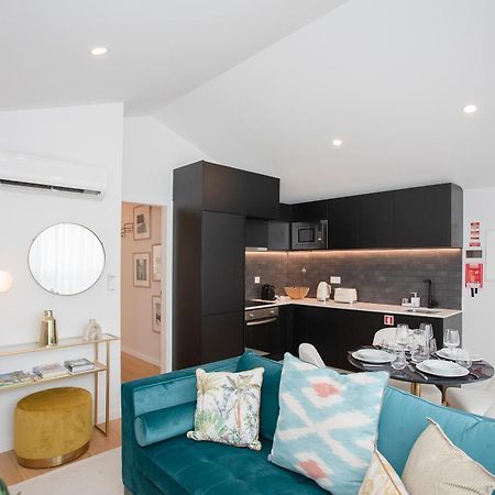 Appartement Liiiving In Porto - Soho Urban Retreat Extérieur photo