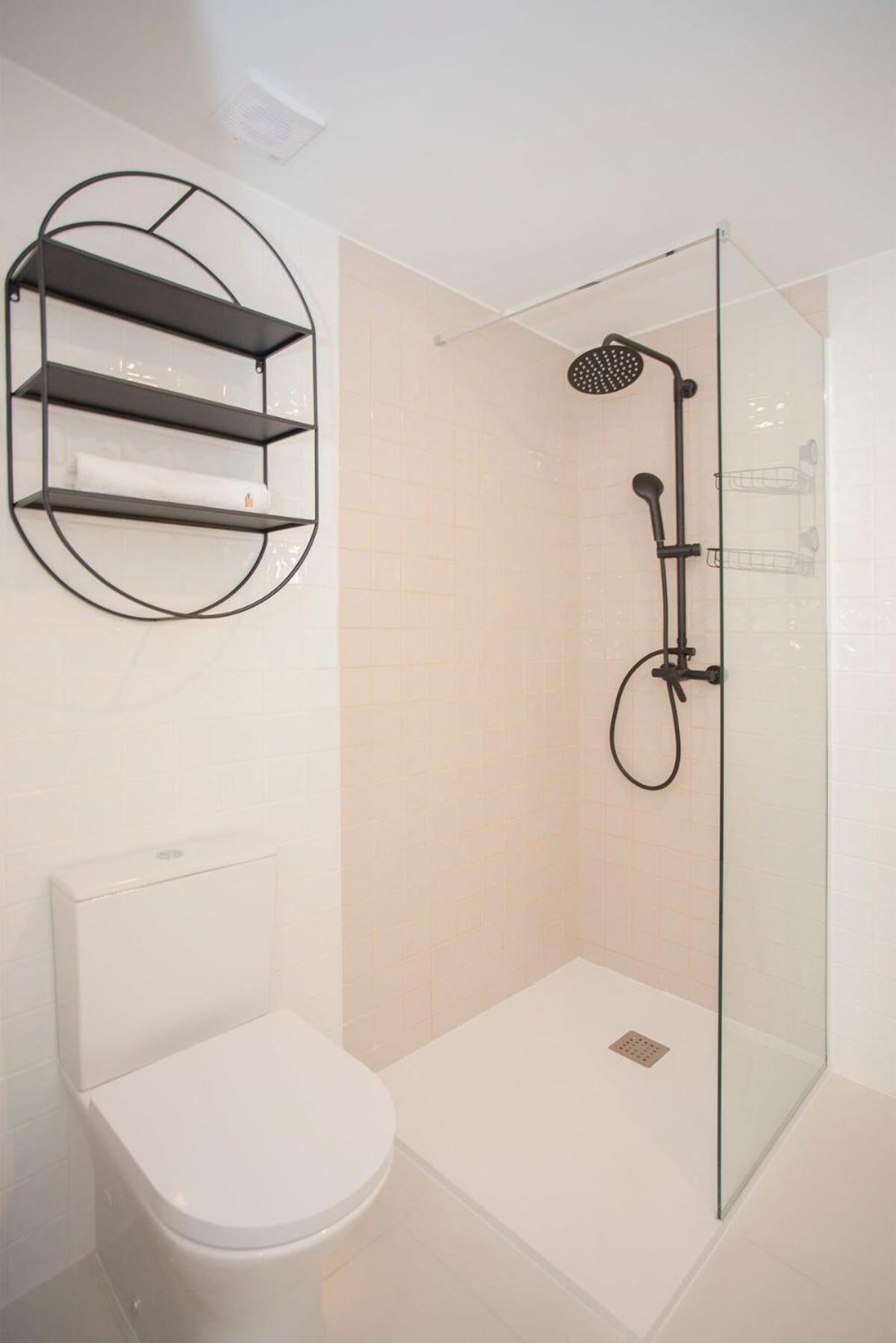 Appartement Liiiving In Porto - Soho Urban Retreat Extérieur photo