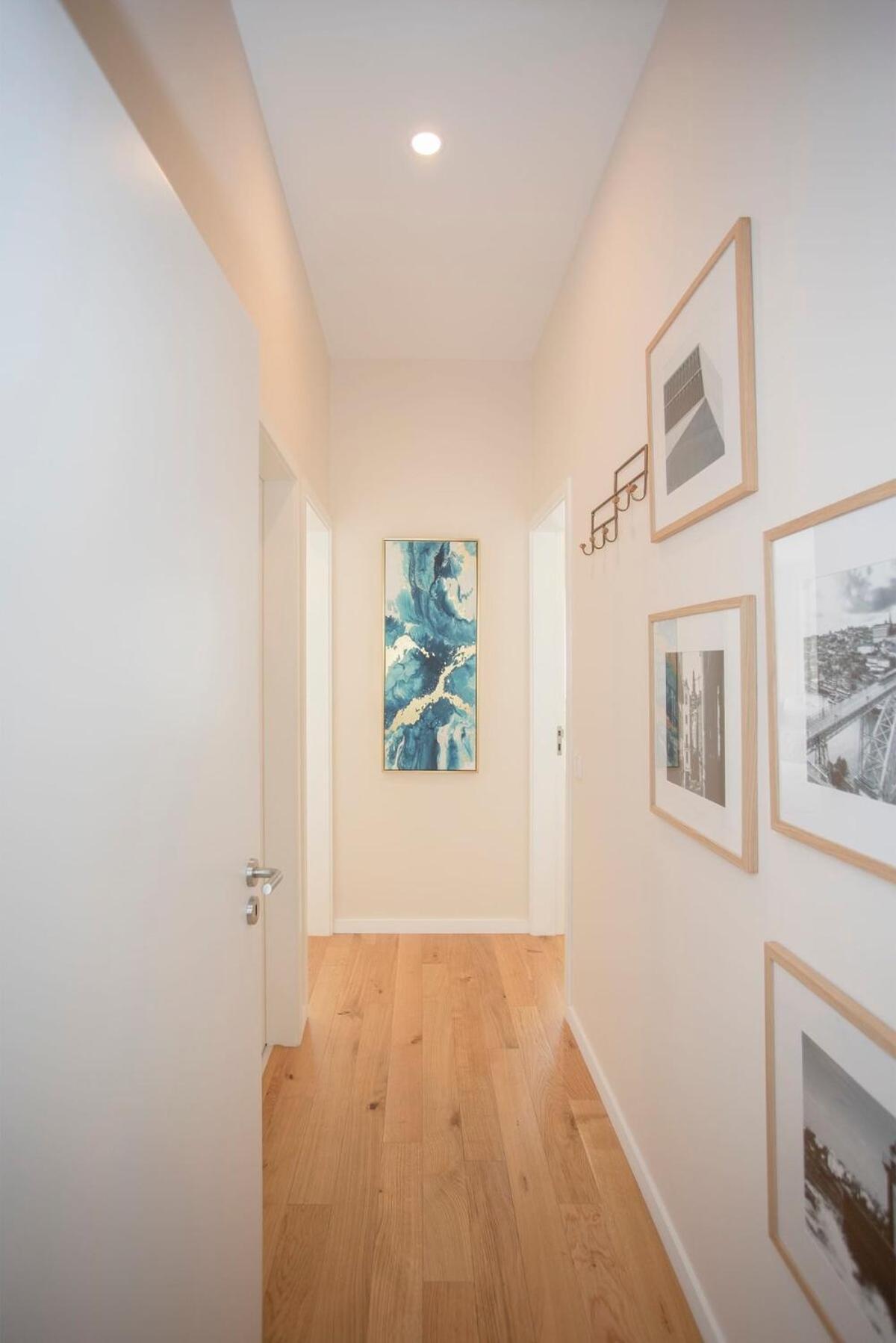 Appartement Liiiving In Porto - Soho Urban Retreat Extérieur photo