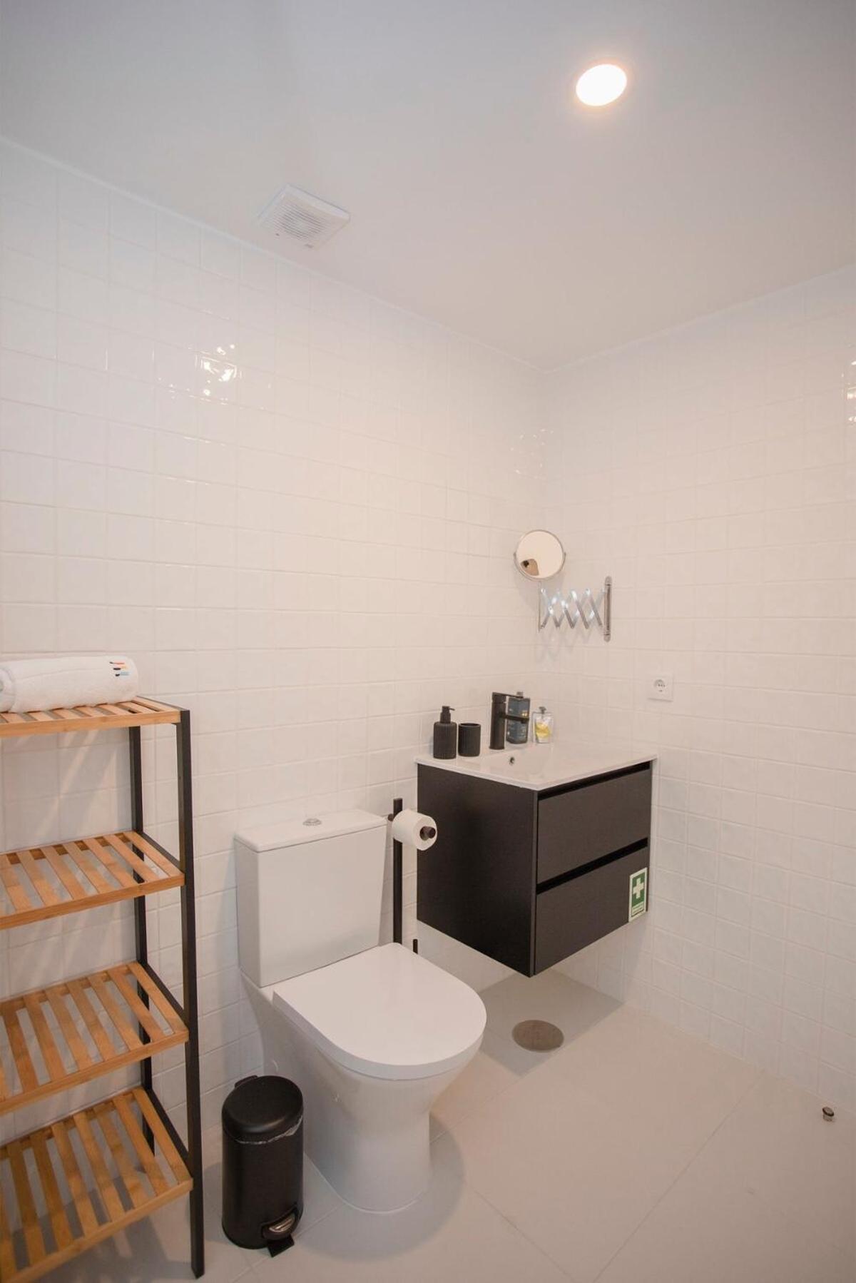 Appartement Liiiving In Porto - Soho Urban Retreat Extérieur photo