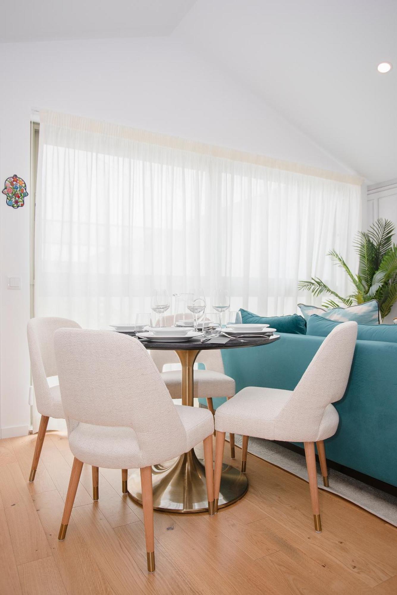 Appartement Liiiving In Porto - Soho Urban Retreat Extérieur photo