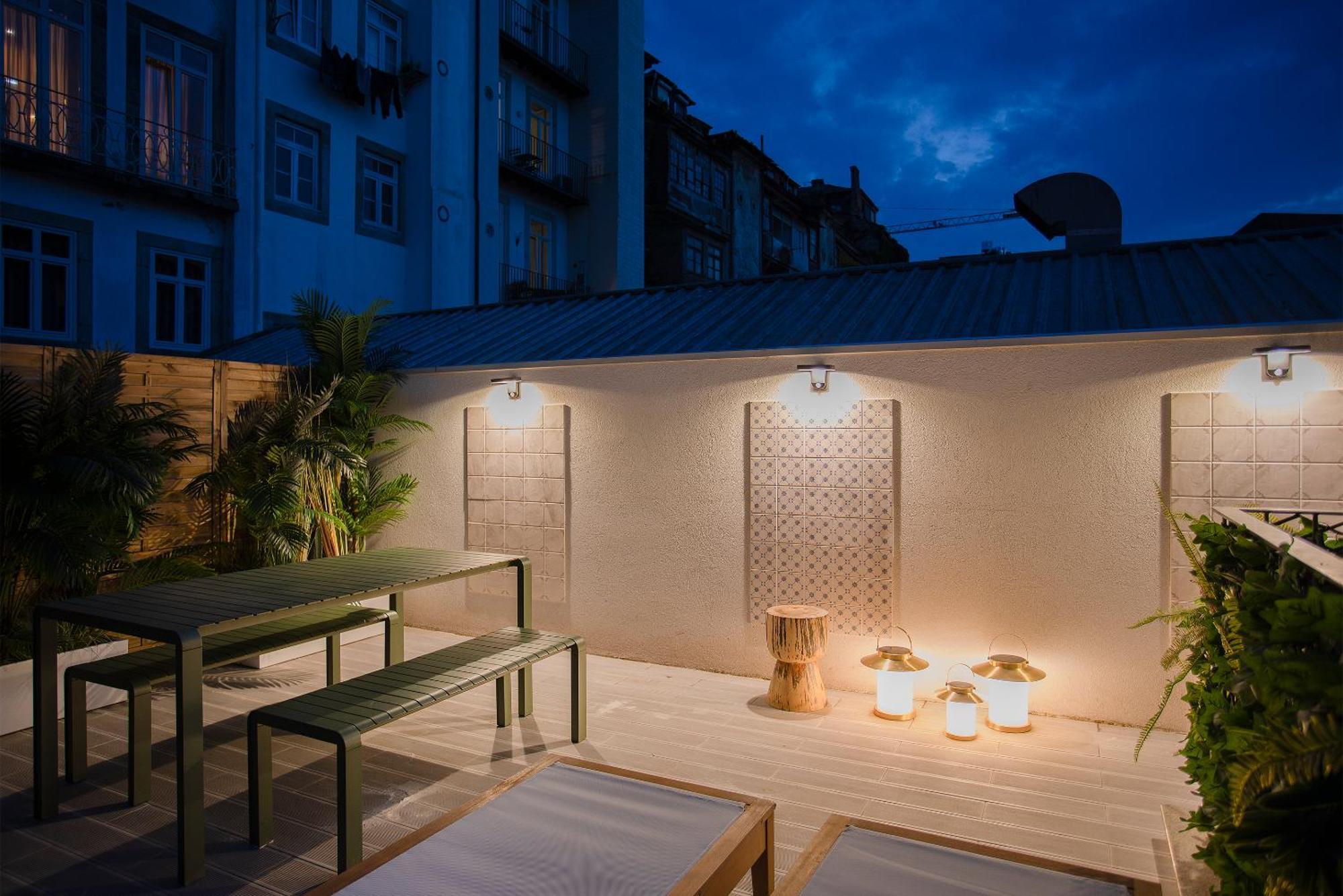Appartement Liiiving In Porto - Soho Urban Retreat Extérieur photo