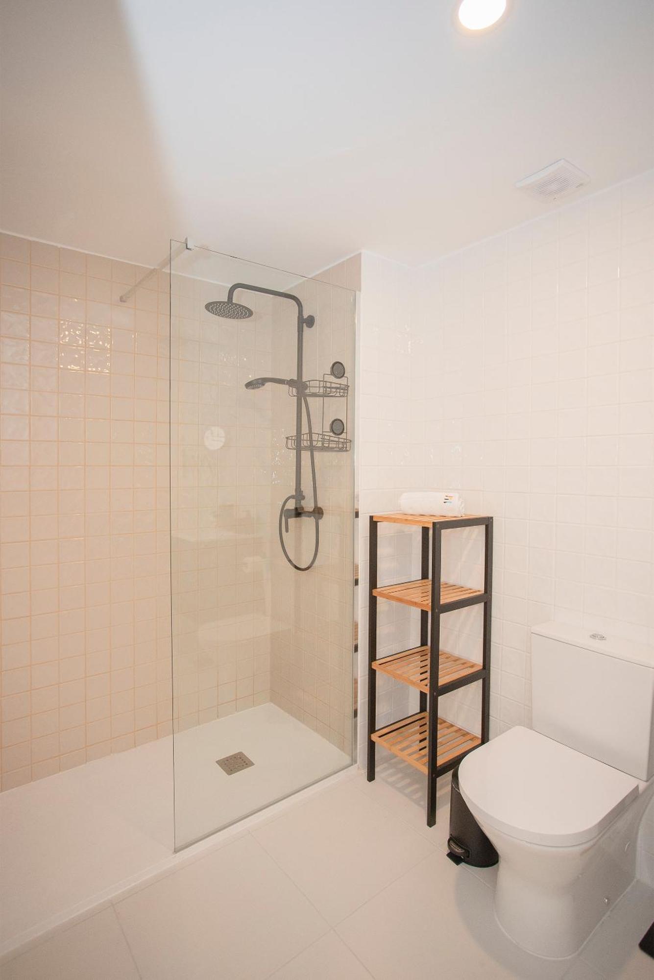 Appartement Liiiving In Porto - Soho Urban Retreat Extérieur photo