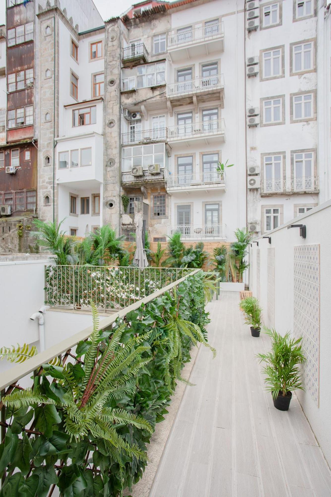 Appartement Liiiving In Porto - Soho Urban Retreat Extérieur photo