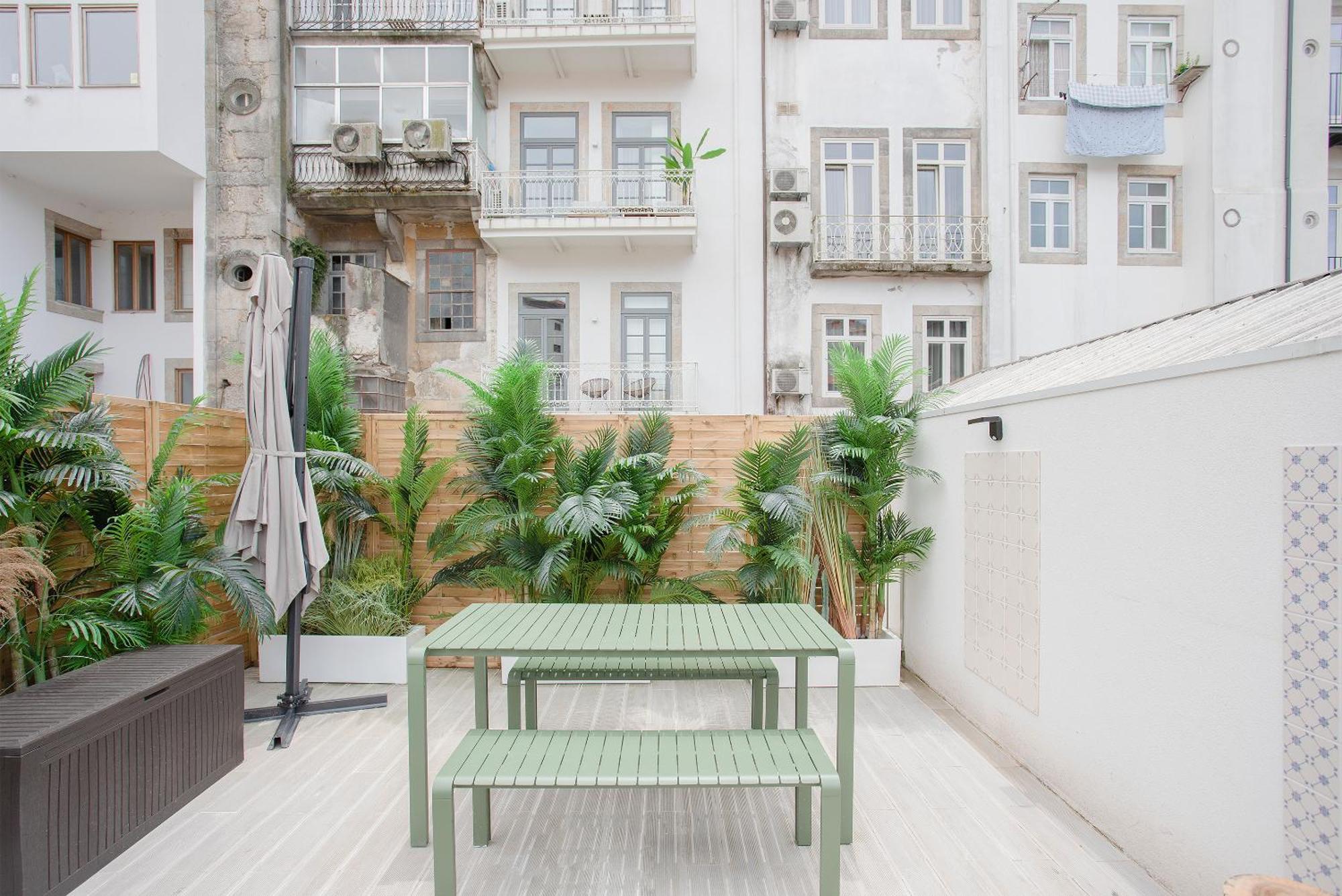 Appartement Liiiving In Porto - Soho Urban Retreat Extérieur photo