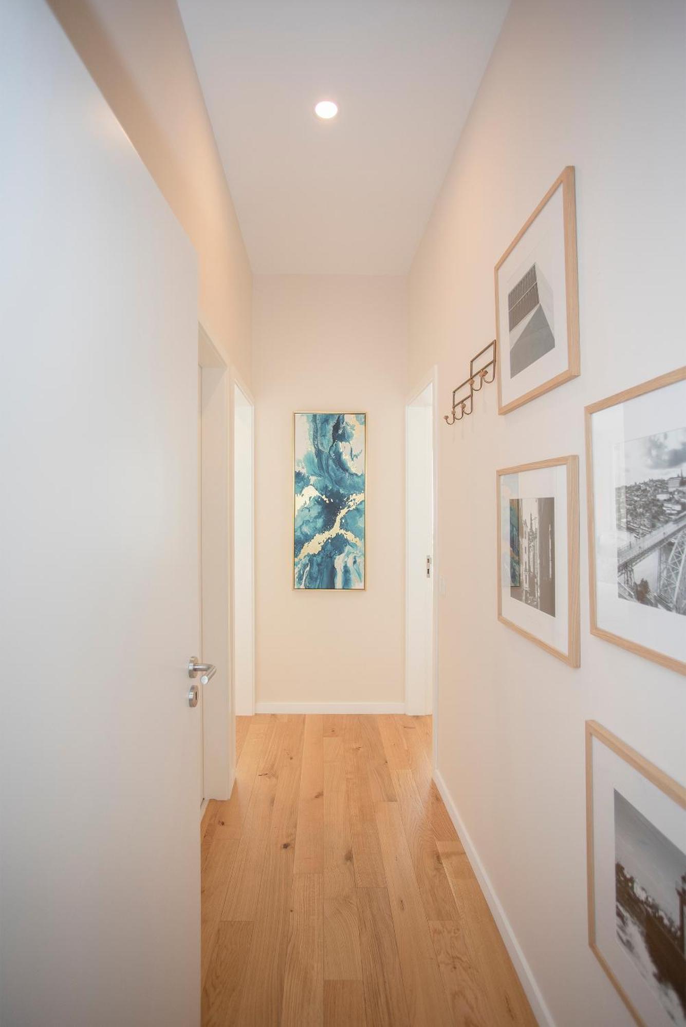 Appartement Liiiving In Porto - Soho Urban Retreat Extérieur photo