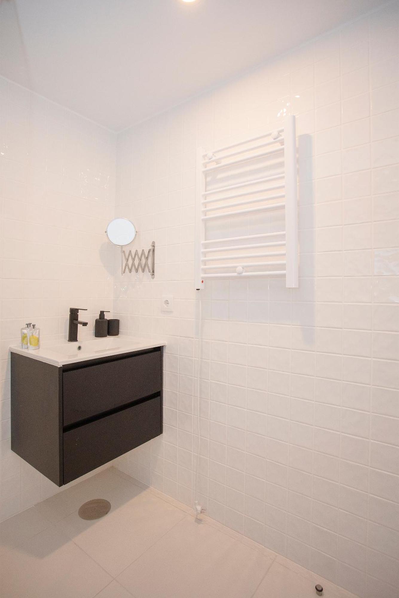 Appartement Liiiving In Porto - Soho Urban Retreat Extérieur photo