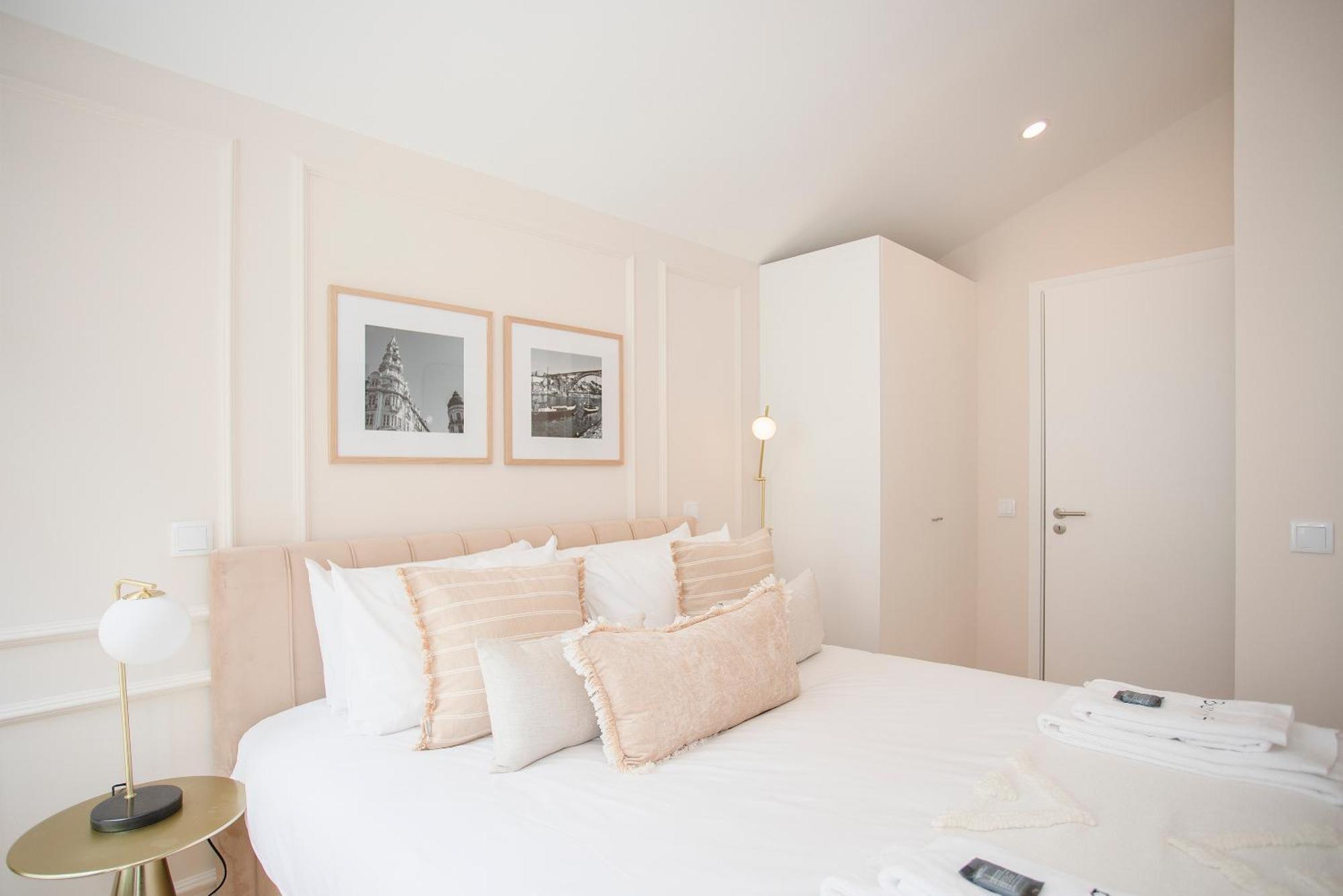 Appartement Liiiving In Porto - Soho Urban Retreat Extérieur photo