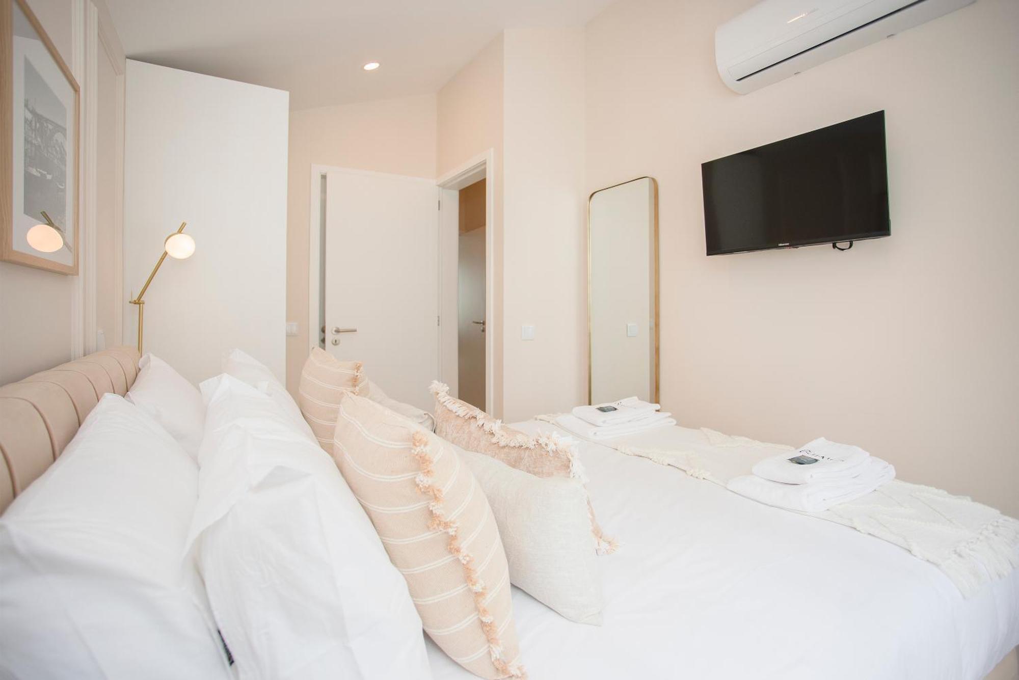 Appartement Liiiving In Porto - Soho Urban Retreat Extérieur photo